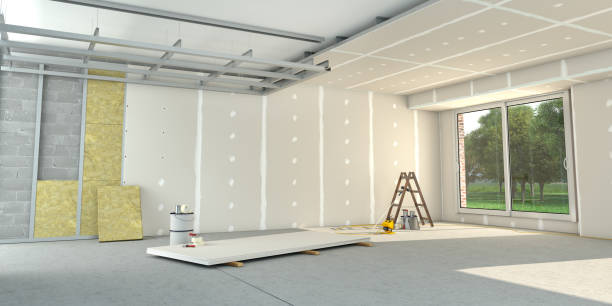 Best Commercial Insulation in Kiefer, OK