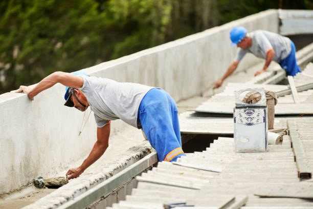 Best Fiberglass Insulation in Kiefer, OK