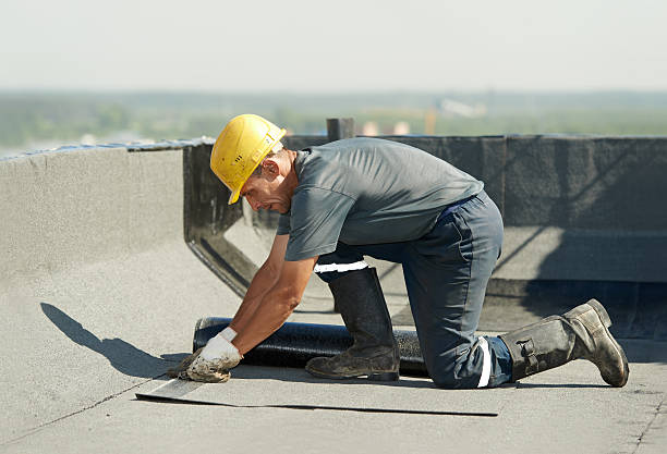 Best Insulation Maintenance and Repair in Kiefer, OK