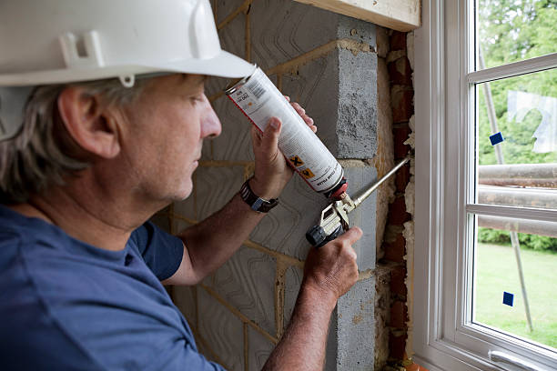 Best Spray Foam Insulation in Kiefer, OK