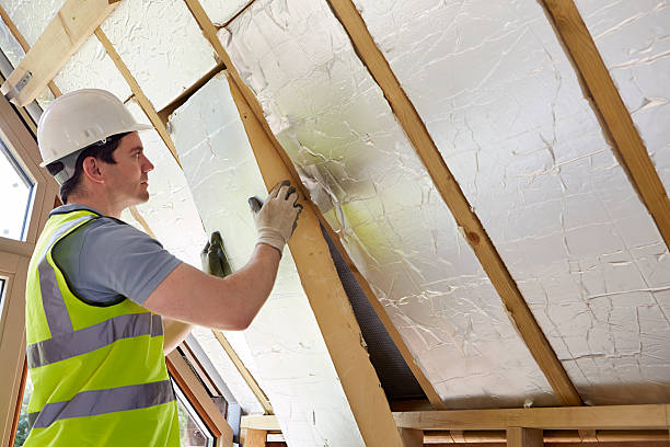 Best Energy Efficiency Insulation in Kiefer, OK